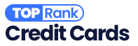 Top Rank Credit Cards